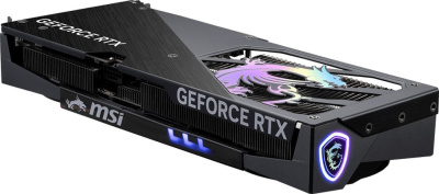Видеокарта MSI GeForce RTX 5060 Ti 16G Gaming Trio OC 