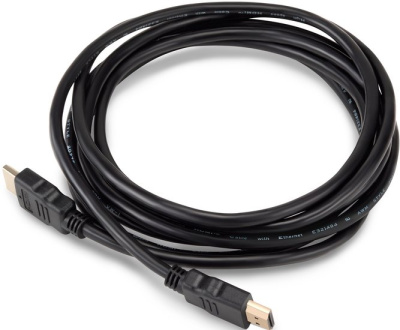 Кабель Buro BHP RET HDMI30-2 (3 м, черный) 