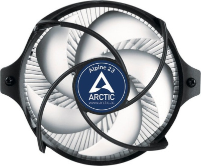 Кулер для процессора Arctic Alpine 23 ACALP00035A 