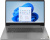 Ноутбук Lenovo IdeaPad 3 17IAU7 82RL005FRK 