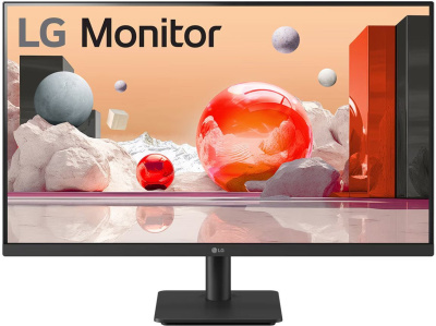 Монитор LG 27MS500-B 