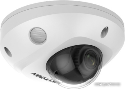 IP-камера Hikvision DS-2CD2543G2-IS (4 мм, белый) 