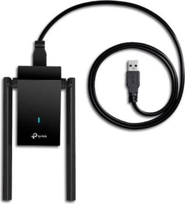 Wi-Fi адаптер TP-Link Archer TX20U Plus 