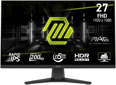 MSI MAG 272F 
