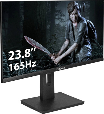 Игровой монитор ExeGate Combat EV2407C EX295591RUS 