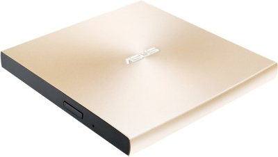 Оптический накопитель ASUS ZenDrive U9M (золотистый) 