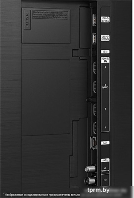 Телевизор Samsung Neo QLED 4K QN85C QE75QN85CAUXRU 