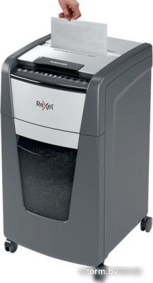 Шредер Rexel Optimum AutoFeed+ 300M 