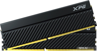Оперативная память A-Data XPG GAMMIX D45 2x8ГБ DDR4 3600 МГц AX4U36008G18I-DCBKD45 
