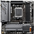 Gigabyte B650M Gaming X AX (rev. 1.x) 