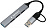 USB-хаб Gembird UHB-C204 
