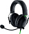 Razer BlackShark V2 X (черный) 