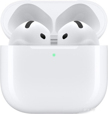 Наушники Apple AirPods 4 (без активного шумоподавления) 