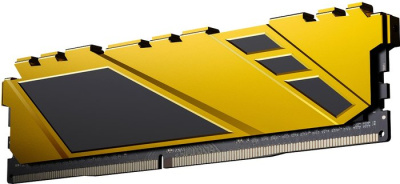Оперативная память Netac Shadow 8ГБ DDR4 2666 МГц NTSDD4P26SP-08Y 