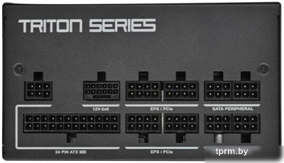 Блок питания SilverStone Triton 1000Rz SST-TR1000R-GM 