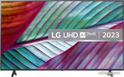 Телевизор LG UR78 50UR78001LJ 
