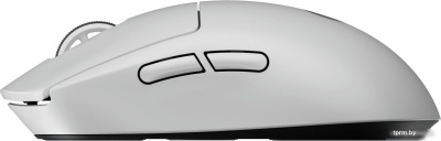 Игровая мышь Logitech Pro X Superlight 2 (белый) 