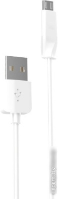 Кабель Hoco X1 USB-microUSB 