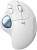 Трекбол Logitech MX Ergo M575 (белый) 