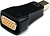 Адаптер Cablexpert A-mDPM-VGAF-01 