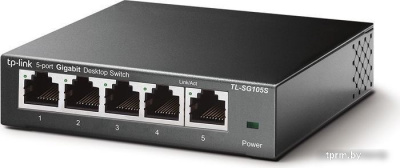 Неуправляемый коммутатор Tenda TL-SG105S 