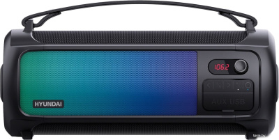 Беспроводная колонка Hyundai H-PS1025 