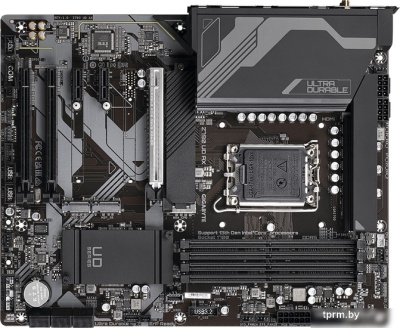 Материнская плата Gigabyte Z790 UD AX (rev. 1.0) 