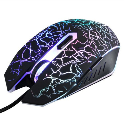 Игровая мышь Oklick 905G Invasion [405626] 