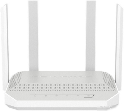 4G Wi-Fi роутер Netcraze Hopper 4G+ NC-2312 