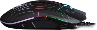 Игровая мышь A4Tech X77 