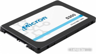 SSD Lenovo 4XB7A17077 960GB 