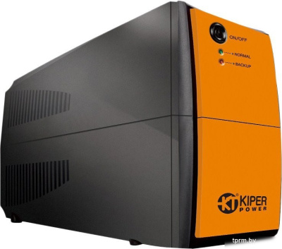 Kiper Power C1000 (1000VA/500W) 