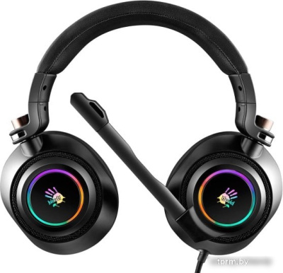 Наушники A4Tech Bloody G580 