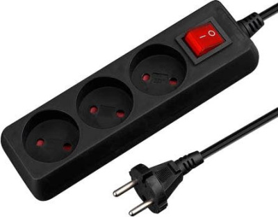Удлинитель Юпитер JP8103-21 