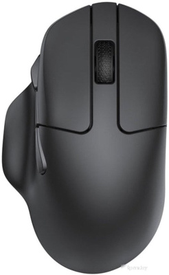 Мышь Keychron M7 Wireless (черный) 
