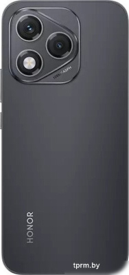 Телефон HONOR 400 Lite 8GB/256GB международная версия (вельветовый черный) 