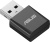 Wi-Fi адаптер ASUS USB-BE92 Nano Wi-Fi адаптер ASUS USB-BE92 Nano