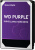 Жесткий диск WD Purple 2TB WD22PURZ 