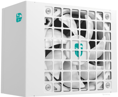 Блок питания GamerStorm PS750G WH 