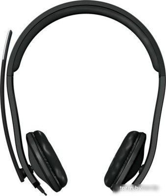 Наушники Microsoft LifeChat LX-6000 