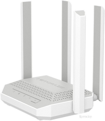 4G Wi-Fi роутер Netcraze Speedster 4G+ NC-2911 