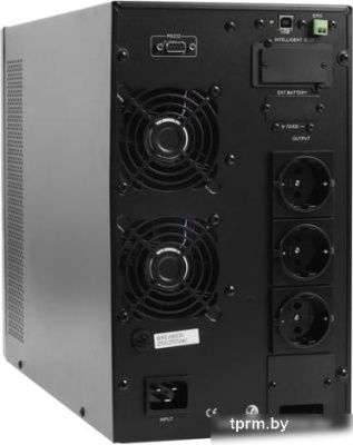 Источник бесперебойного питания Powerman Online 3000 (3000VA) 