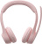 Офисная гарнитура Logitech Zone 300 (розовый) 