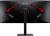 Игровой монитор Acer Nitro XV345CURV3bmiphuzx UM.CX5EE.301 