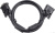 Кабель Cablexpert CC-DVI2-BK-10 