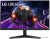 Игровой монитор LG 24GN60R-B Игровой монитор LG 24GN60R-B