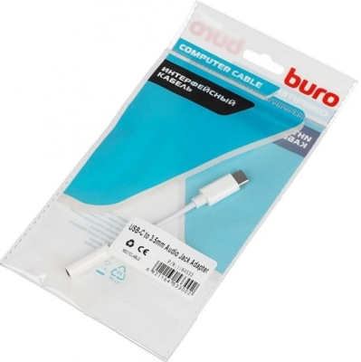 Адаптер Buro BHP TPC-JCK 