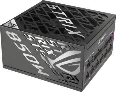 Блок питания ASUS ROG Strix 850W Platinum ROG-STRIX-850P-GAMING 