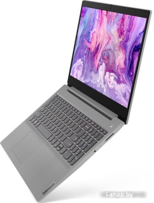 Ноутбук Lenovo IdeaPad 3 15IML05 81WB0072RE 