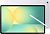 Планшет Samsung Galaxy Tab S10 FE+ Wi-Fi SM-X620 8GB/128GB (серебристый) 